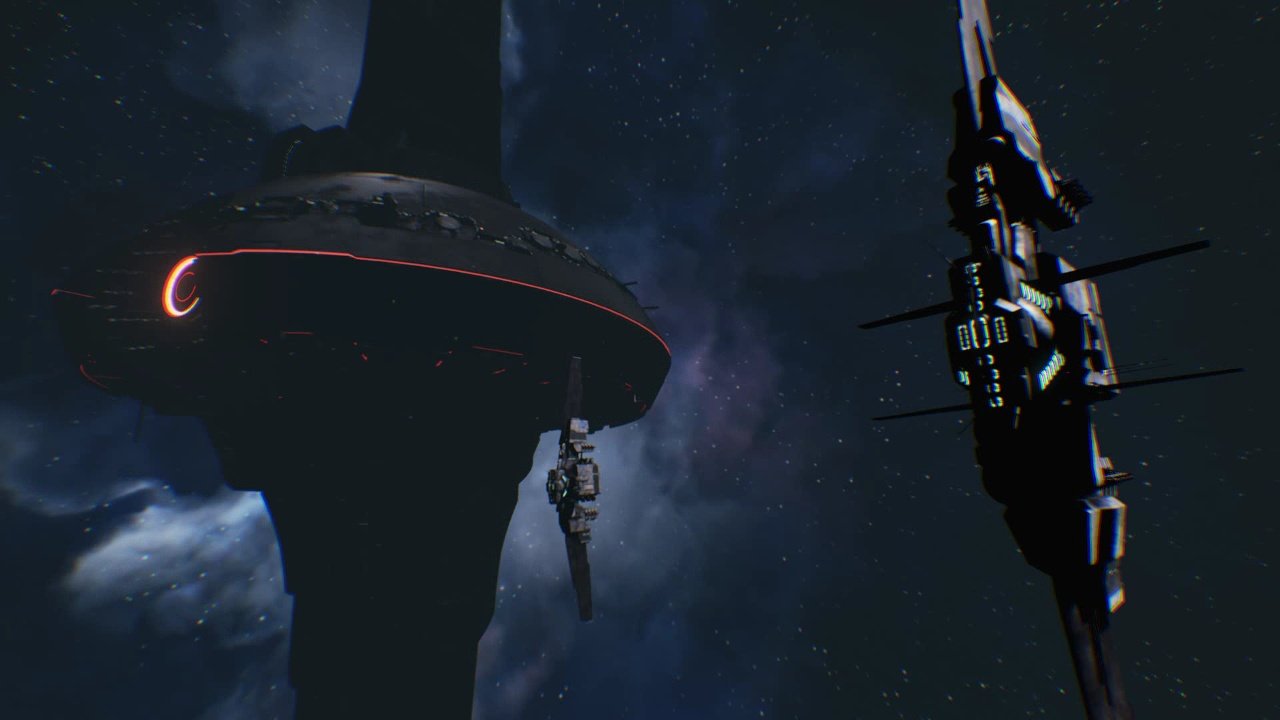 Скриншот из игры ASTROKILL - 10