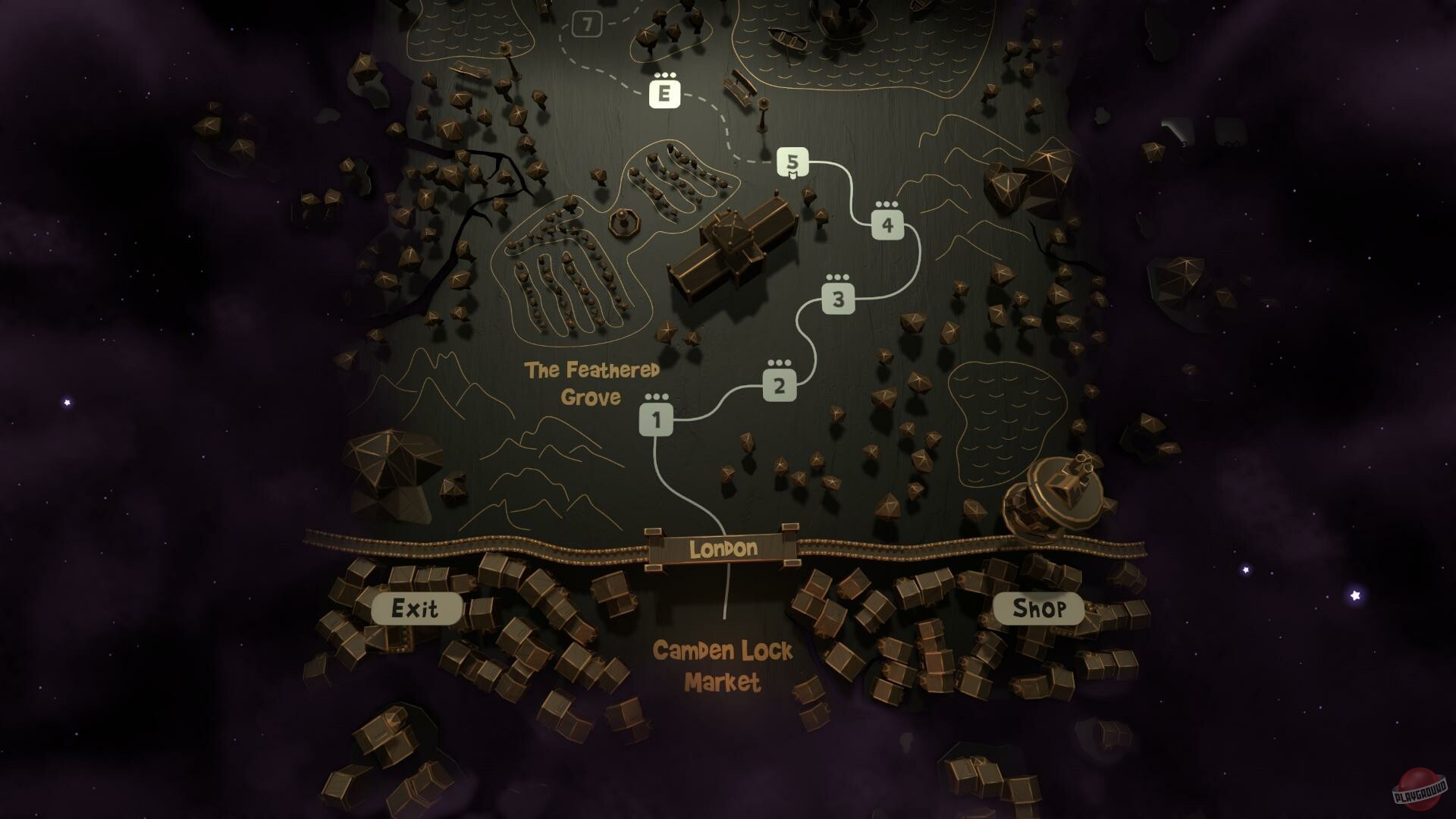 Скриншот из игры Abra-Cooking-Dabra - 8