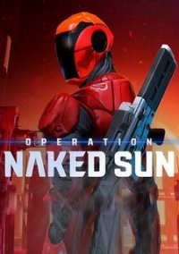 Обложка игры Naked Sun