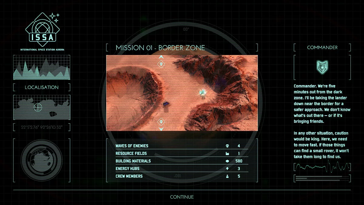 Скриншот из игры MarZ: Tactical Base Defense - 38