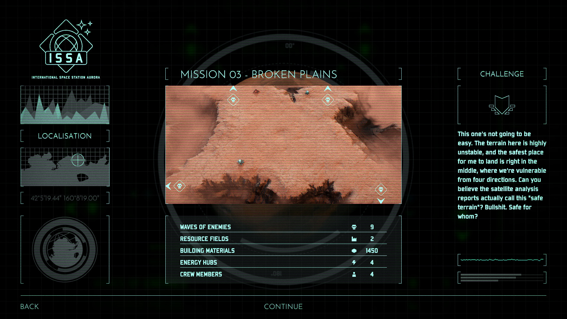 Скриншот из игры MarZ: Tactical Base Defense - 1