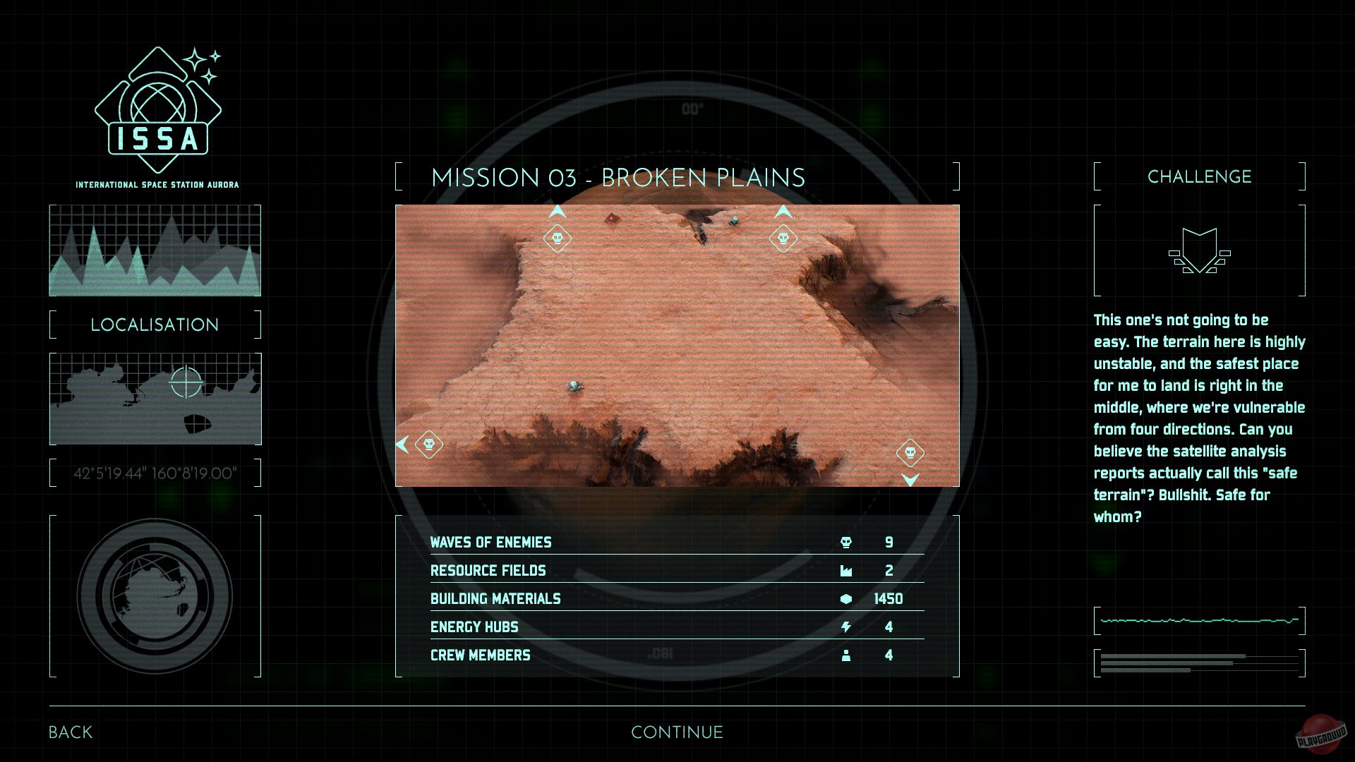 Скриншот из игры MarZ: Tactical Base Defense - 51