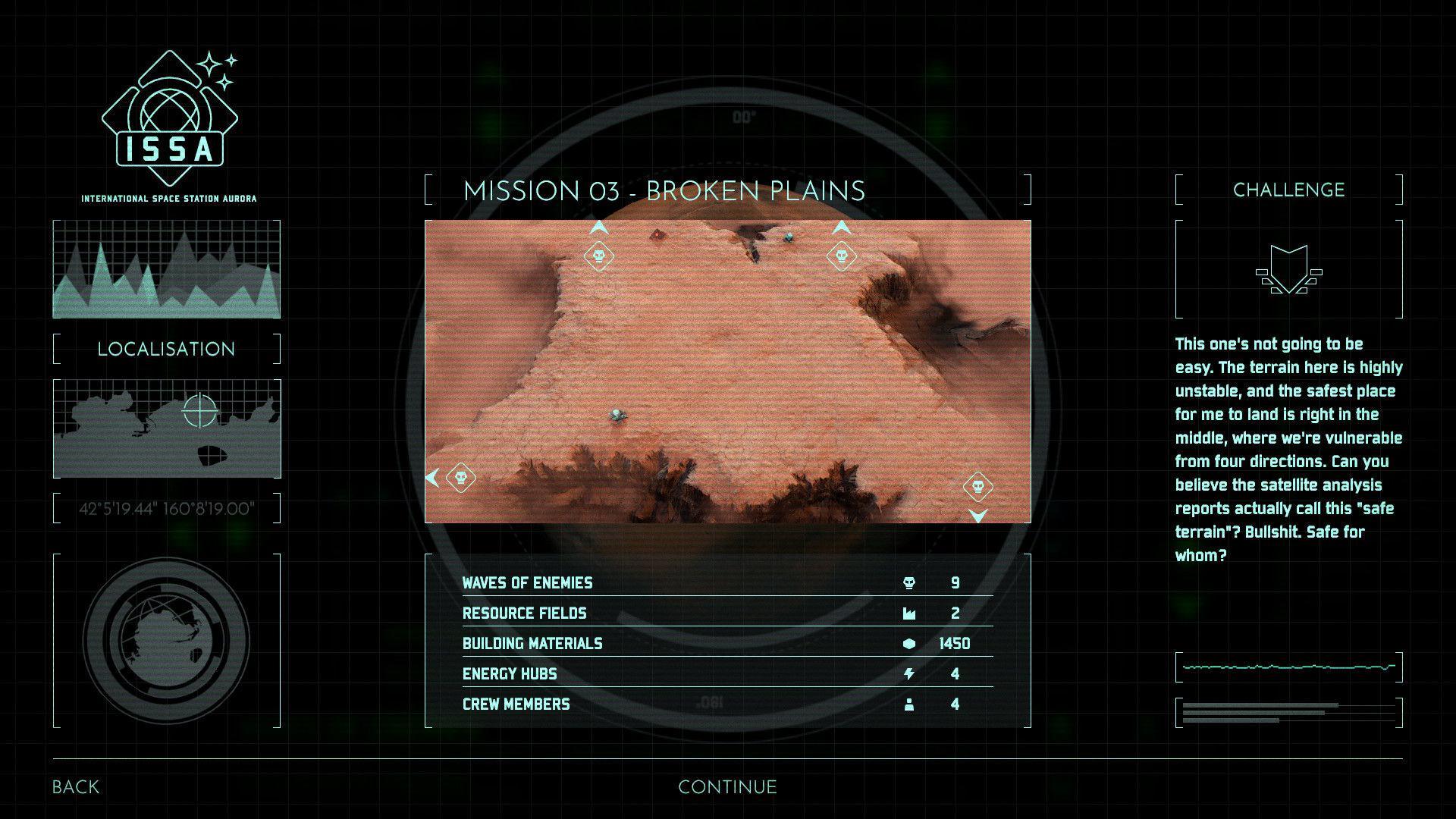 Скриншот из игры MarZ: Tactical Base Defense - 8