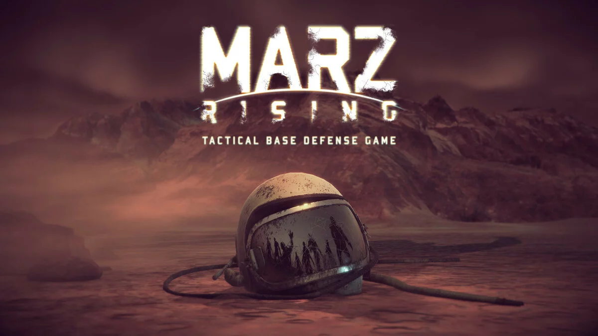 Скриншот из игры MarZ: Tactical Base Defense - 15
