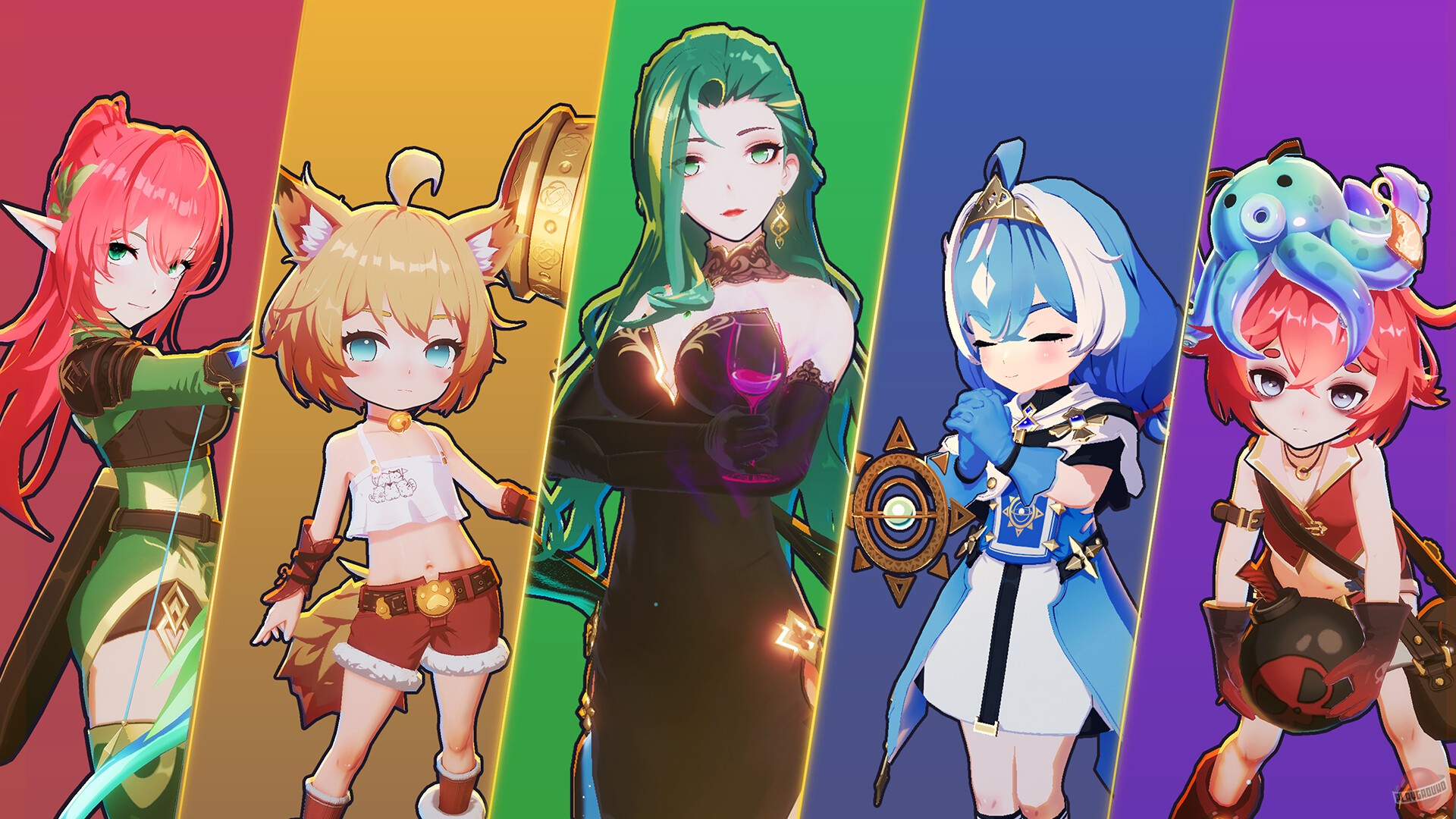 Скриншот из игры Twilight Survivors - 4