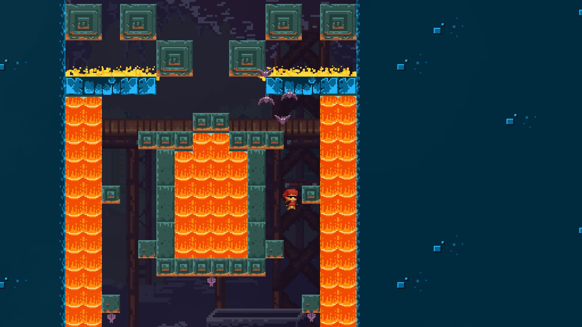 Скриншот из игры Dungeon Gambit Boy - 14