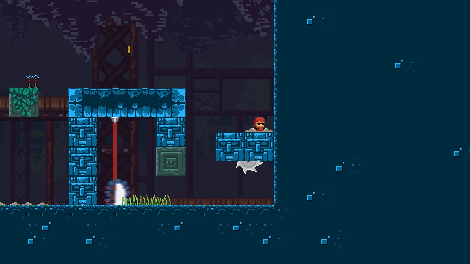Скриншот из игры Dungeon Gambit Boy - 12