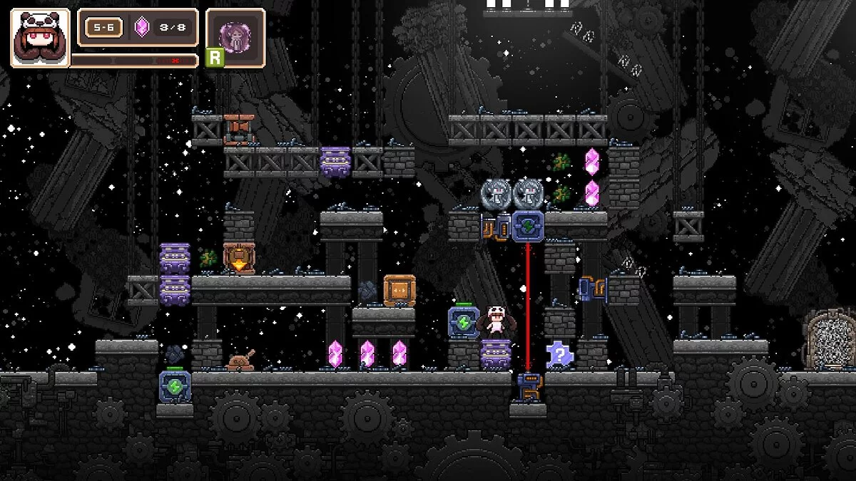 Скриншот из игры Rehtona - 10