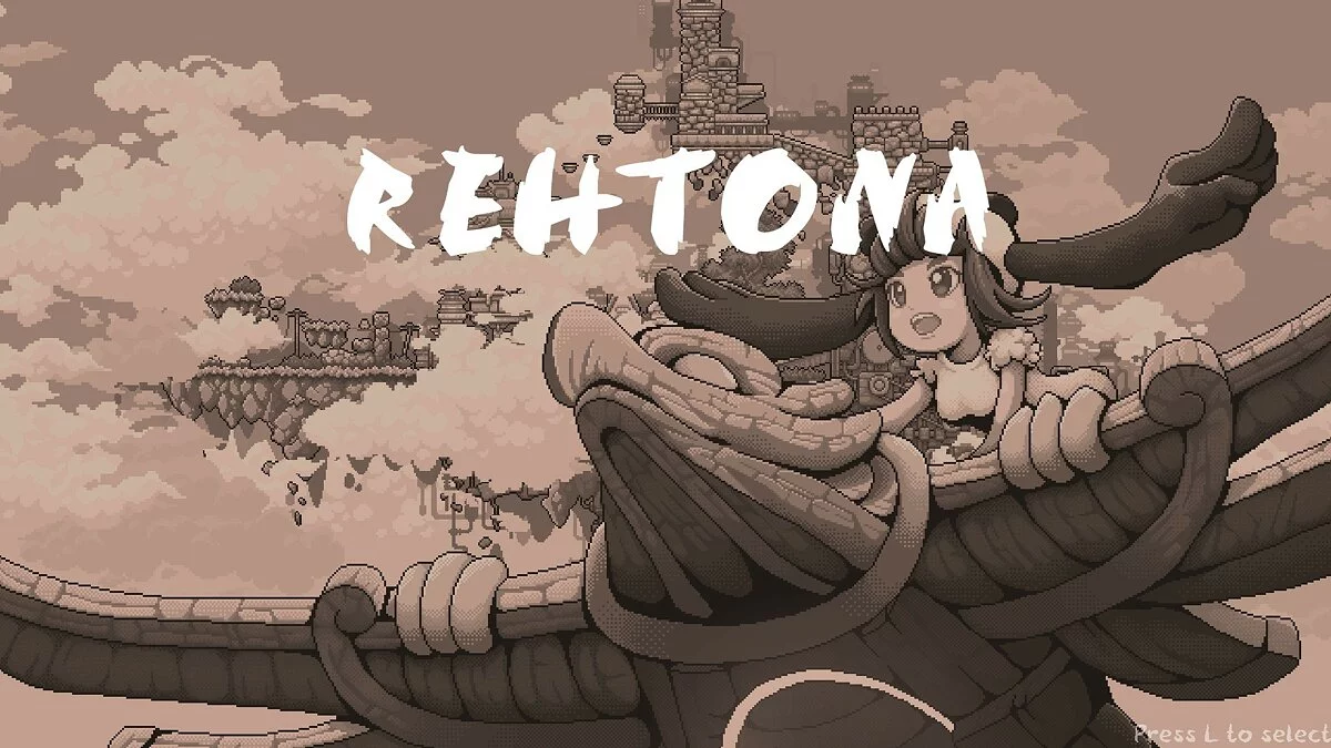 Скриншот из игры Rehtona - 8