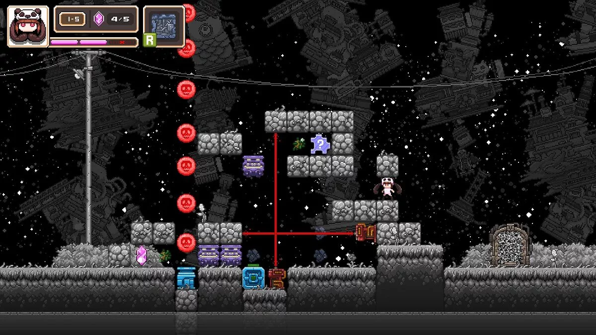 Скриншот из игры Rehtona - 13