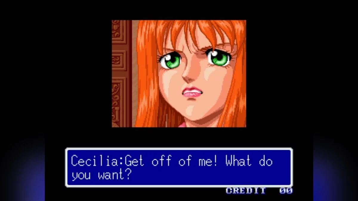 Скриншот из игры Shock Troopers - 5