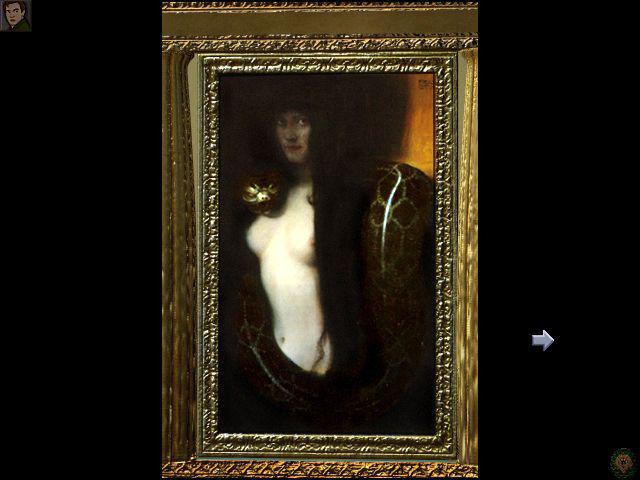 Скриншот из игры The Last Express - 46