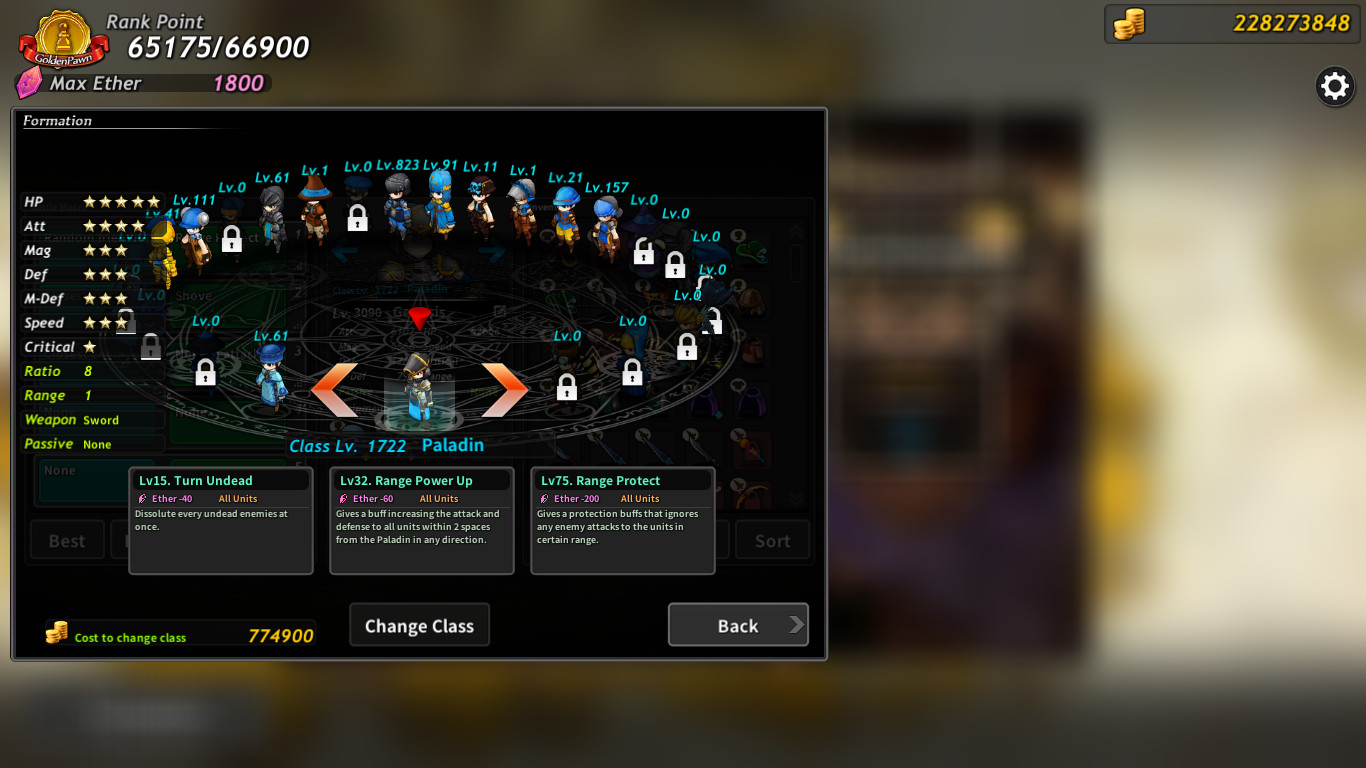 Скриншот из игры Mystery of Fortune 2 Refine - 10