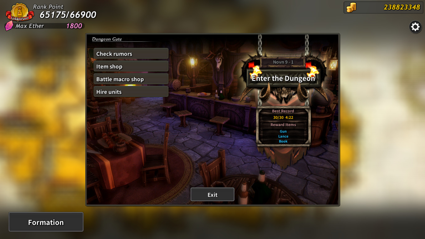 Скриншот из игры Mystery of Fortune 2 Refine - 8