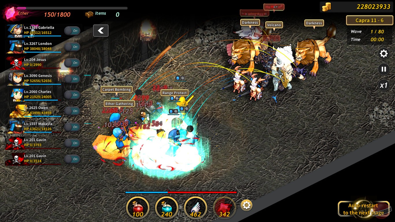 Скриншот из игры Mystery of Fortune 2 Refine - 19