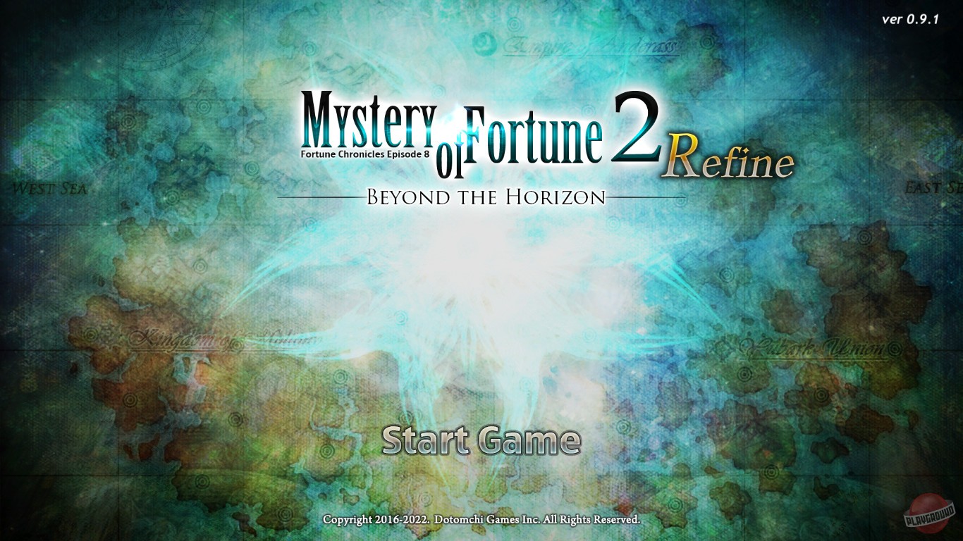 Скриншот из игры Mystery of Fortune 2 Refine - 11