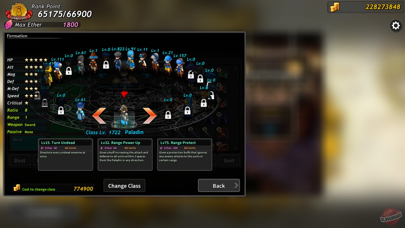 Скриншот из игры Mystery of Fortune 2 Refine - 6