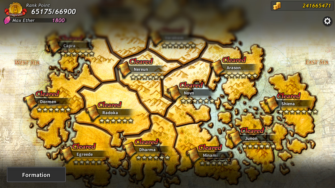 Скриншот из игры Mystery of Fortune 2 Refine - 17