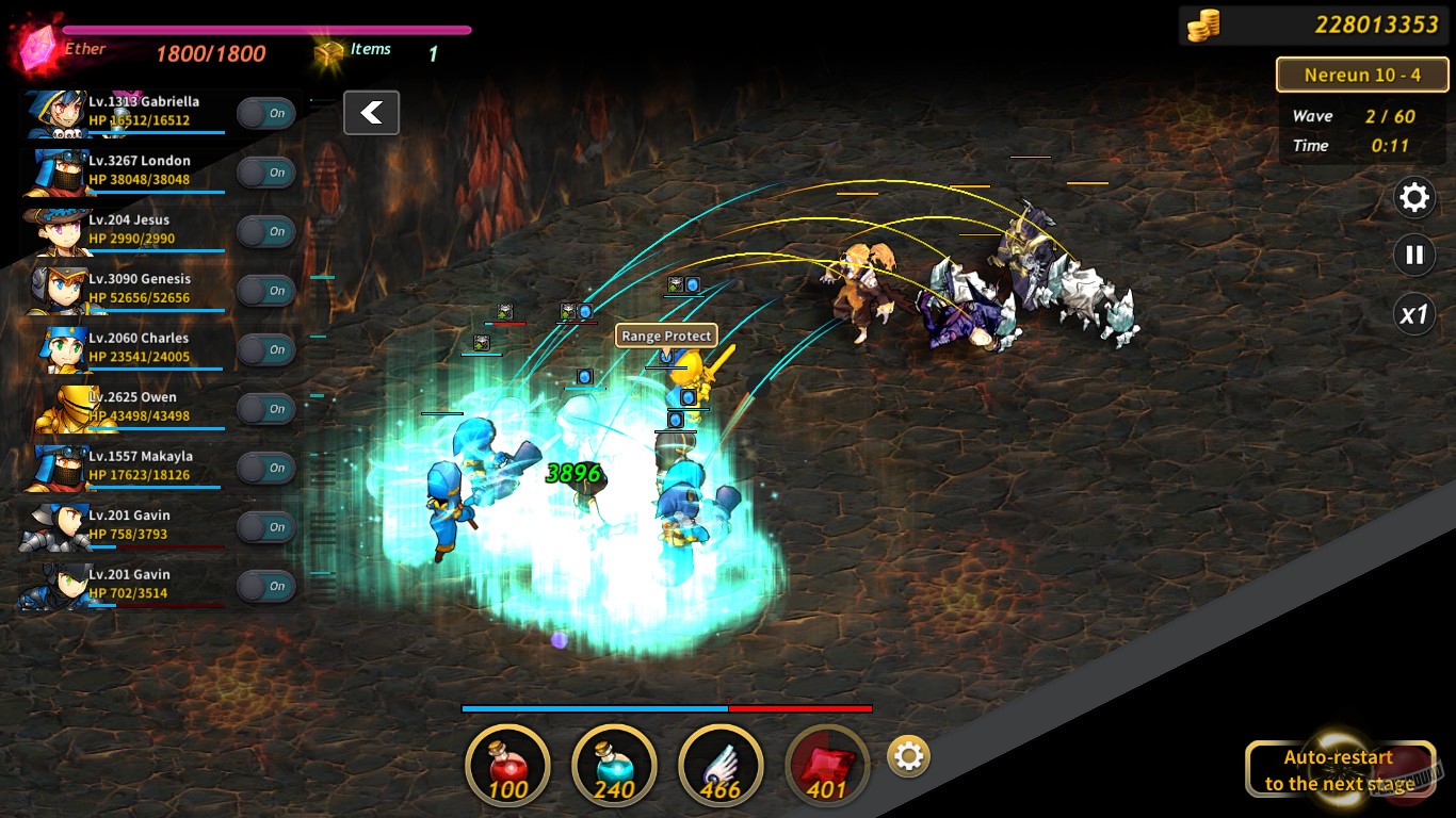 Скриншот из игры Mystery of Fortune 2 Refine - 13