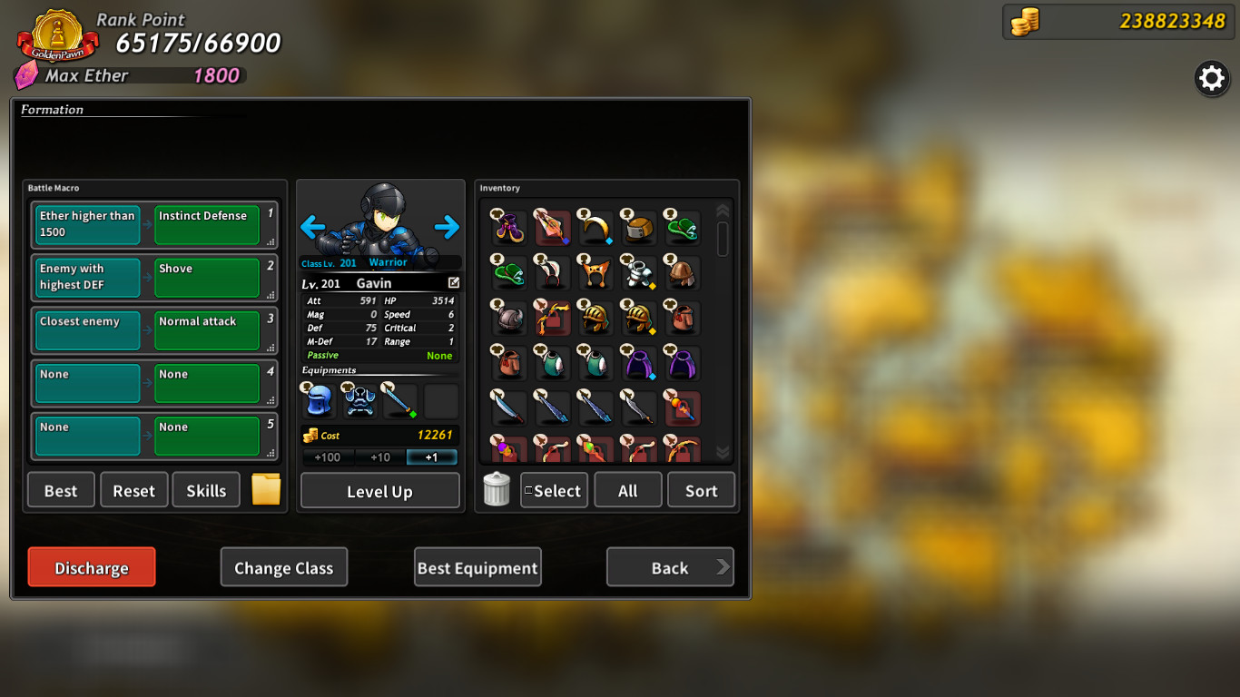 Скриншот из игры Mystery of Fortune 2 Refine - 12