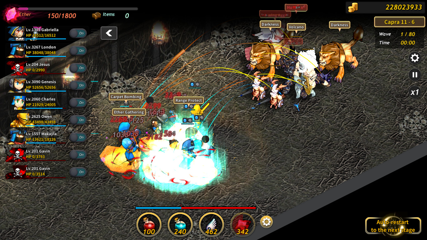 Скриншот из игры Mystery of Fortune 2 Refine - 18