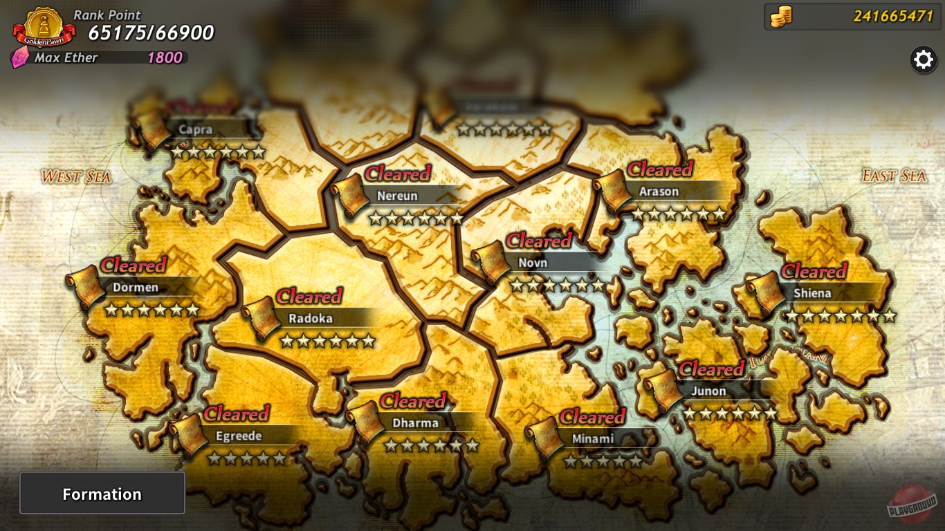 Скриншот из игры Mystery of Fortune 2 Refine - 7