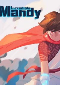 Обложка игры Incredible Mandy