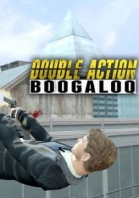 Обложка игры Double Action: Boogaloo