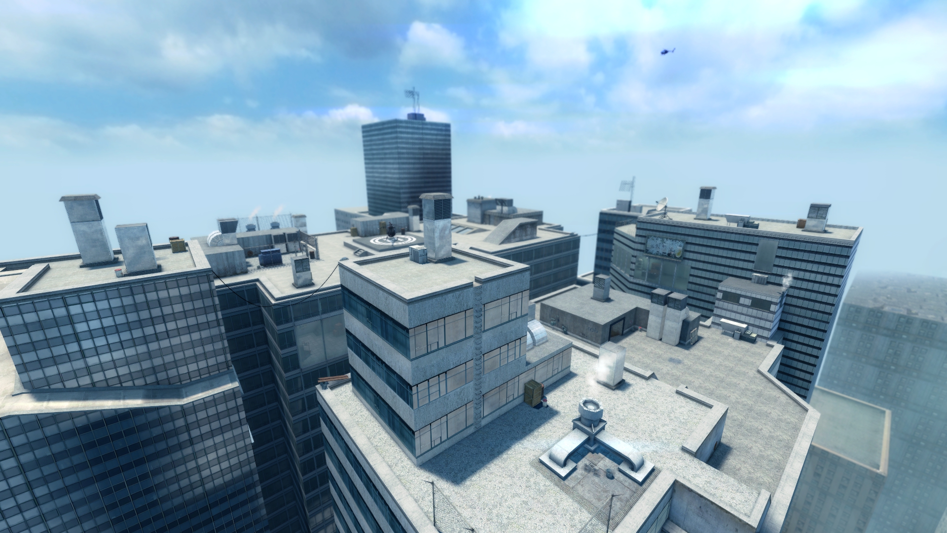 Скриншот из игры Double Action: Boogaloo - 13