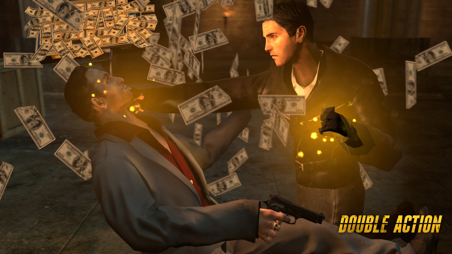 Скриншот из игры Double Action: Boogaloo - 19