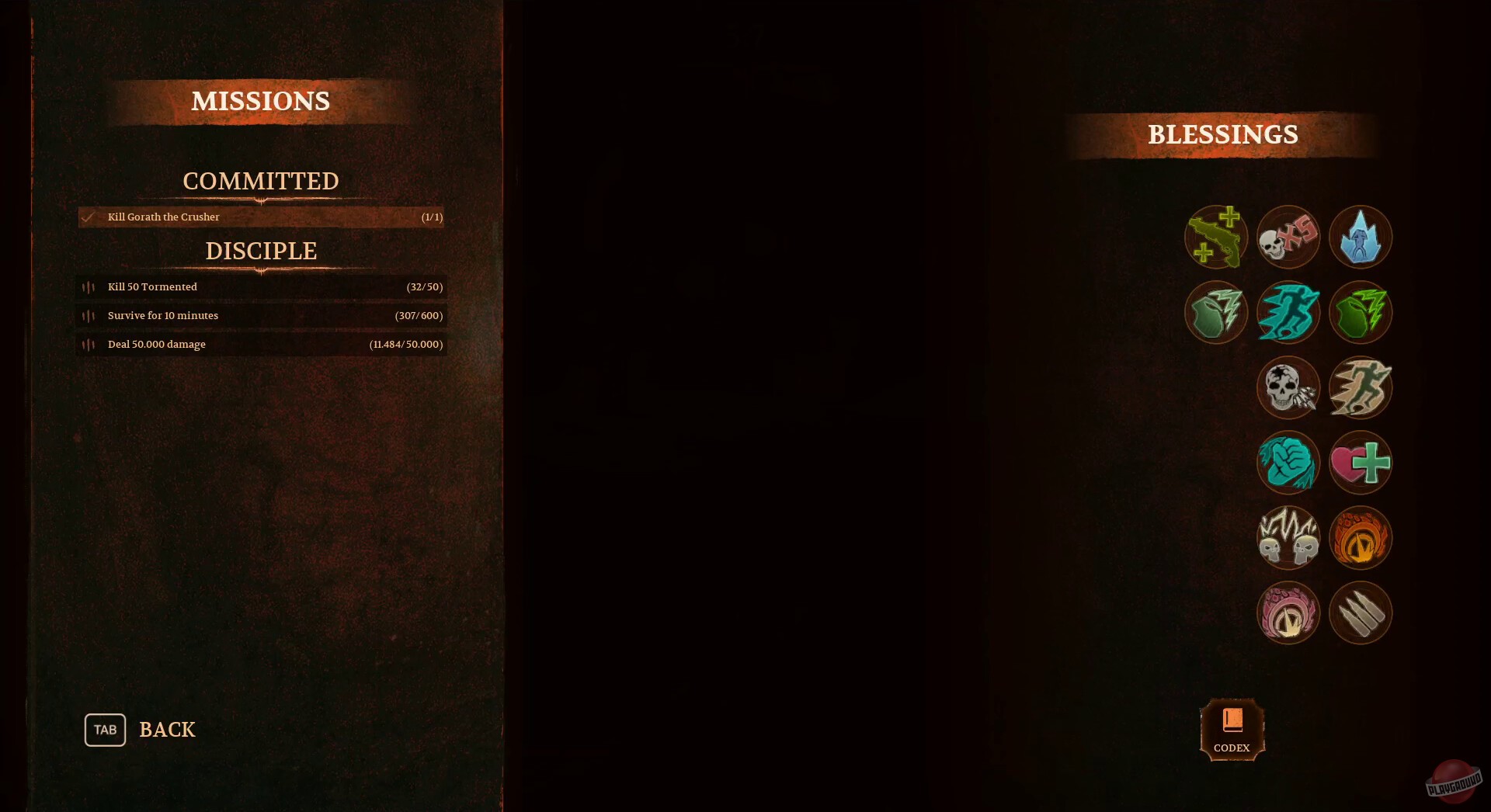 Скриншот из игры HELLBREAK - 44