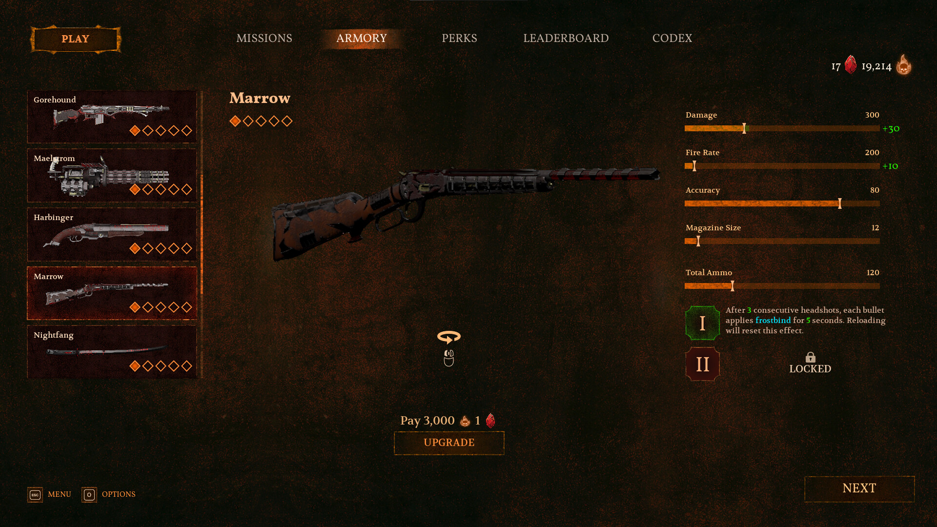 Скриншот из игры HELLBREAK - 38