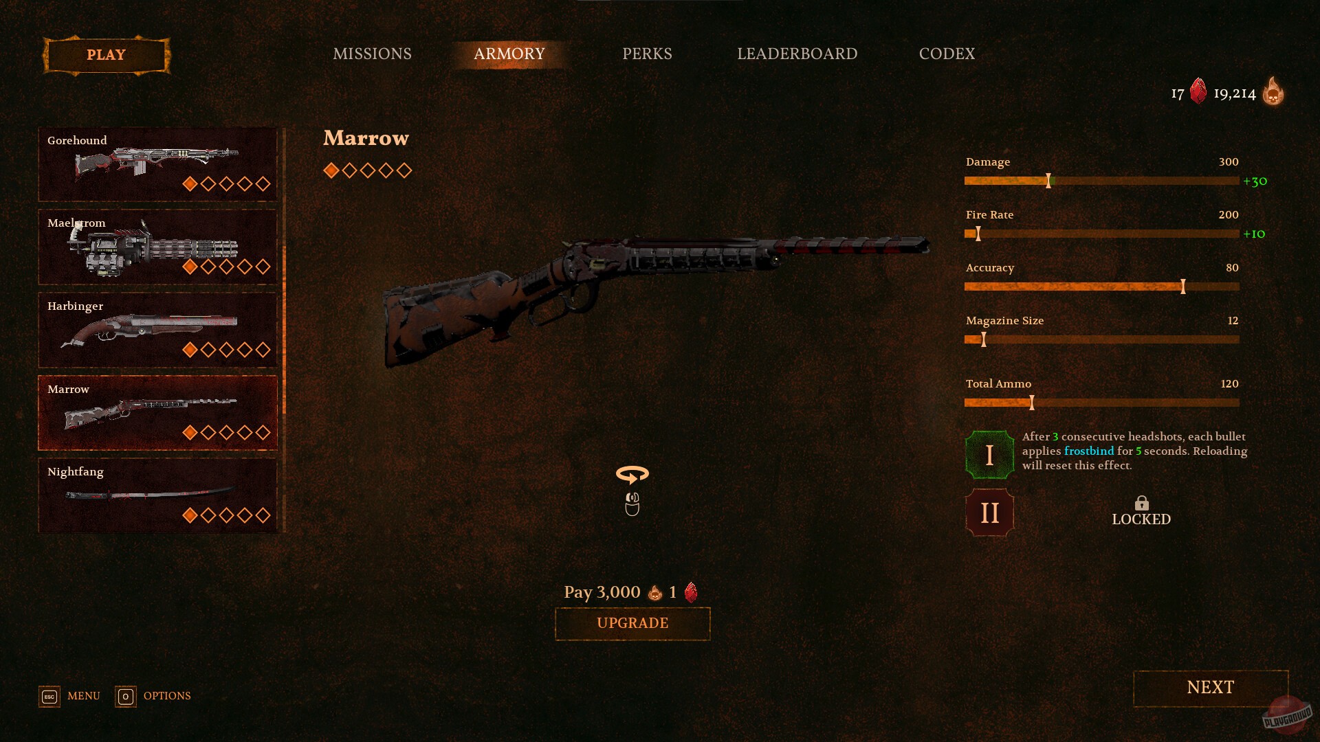 Скриншот из игры HELLBREAK - 39