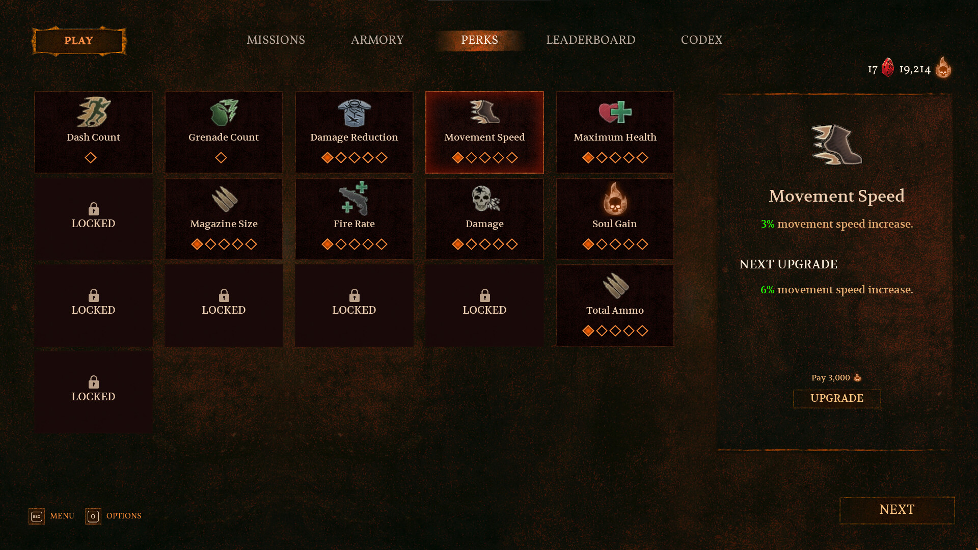 Скриншот из игры HELLBREAK - 22