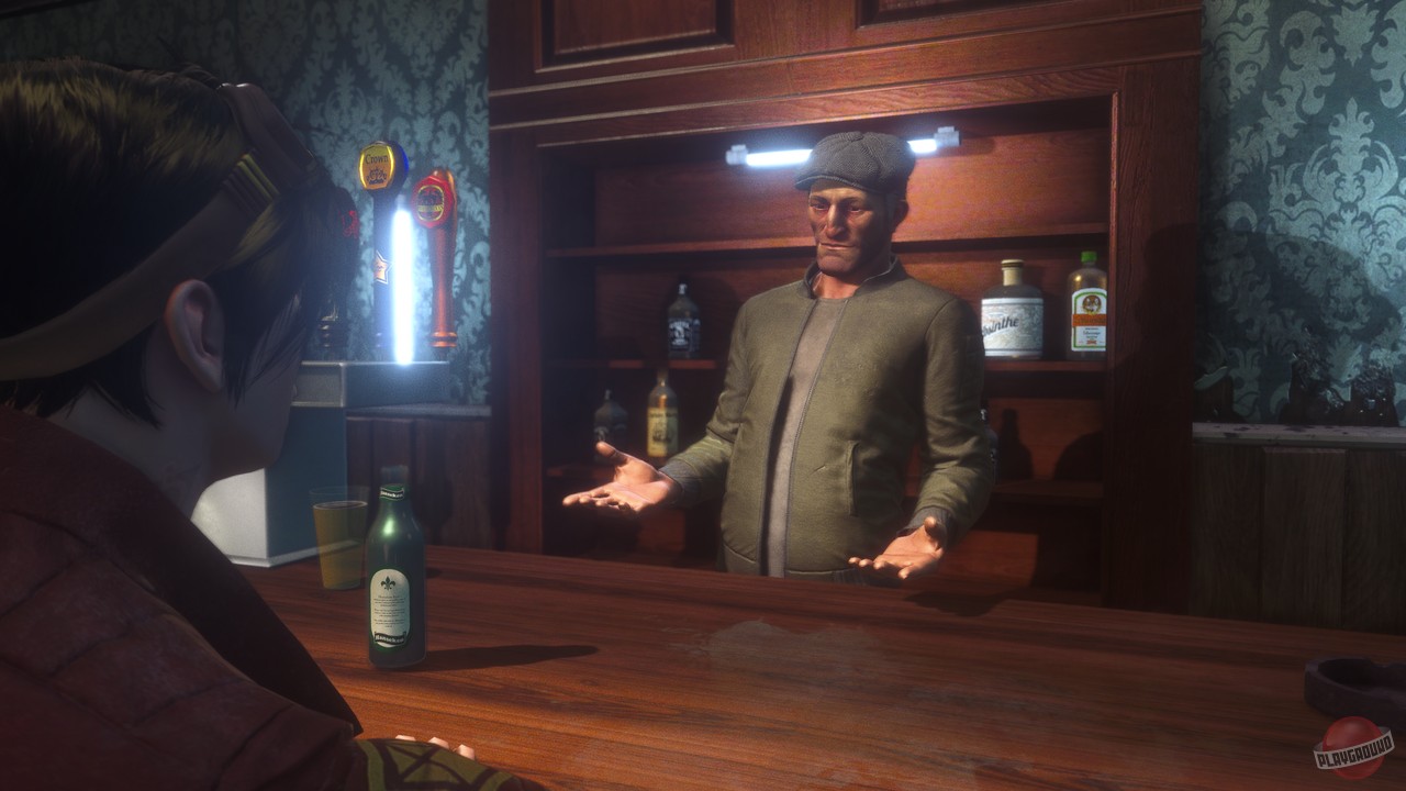 Скриншот из игры Rebel Galaxy Outlaw - 24