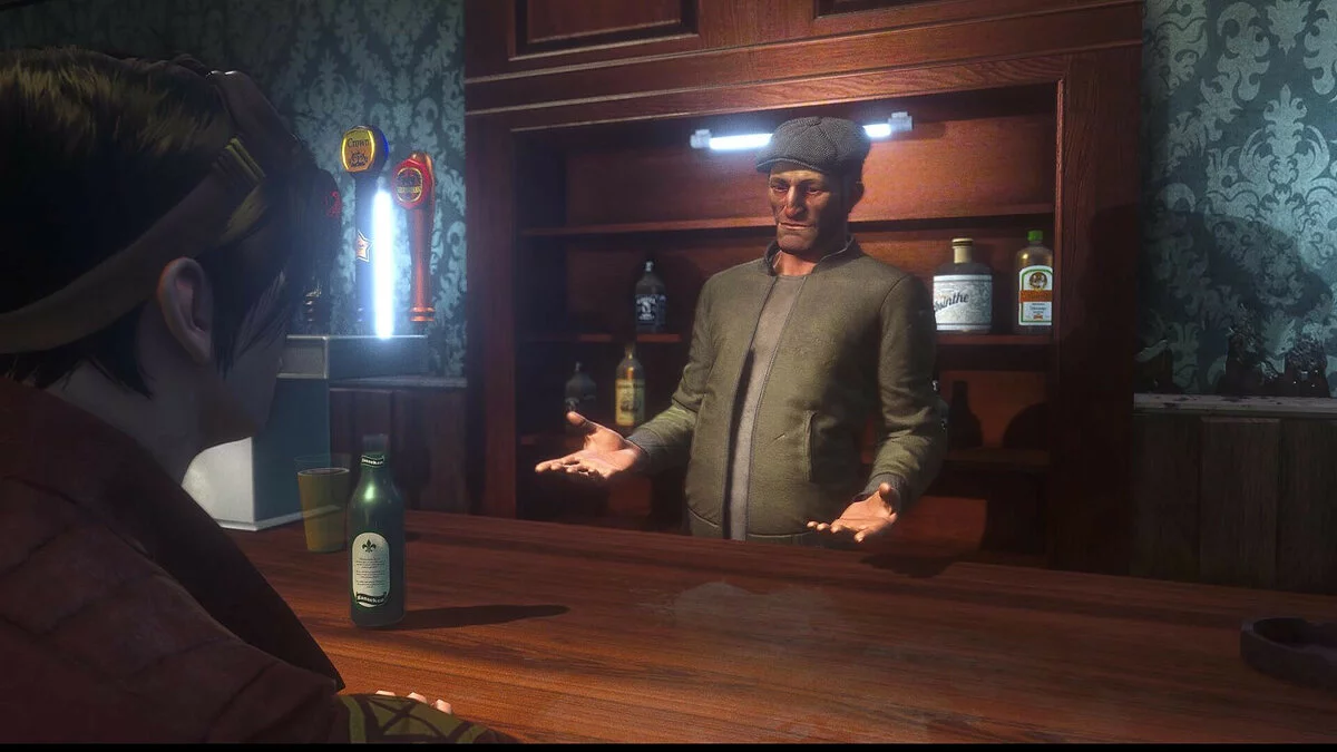 Скриншот из игры Rebel Galaxy Outlaw - 42