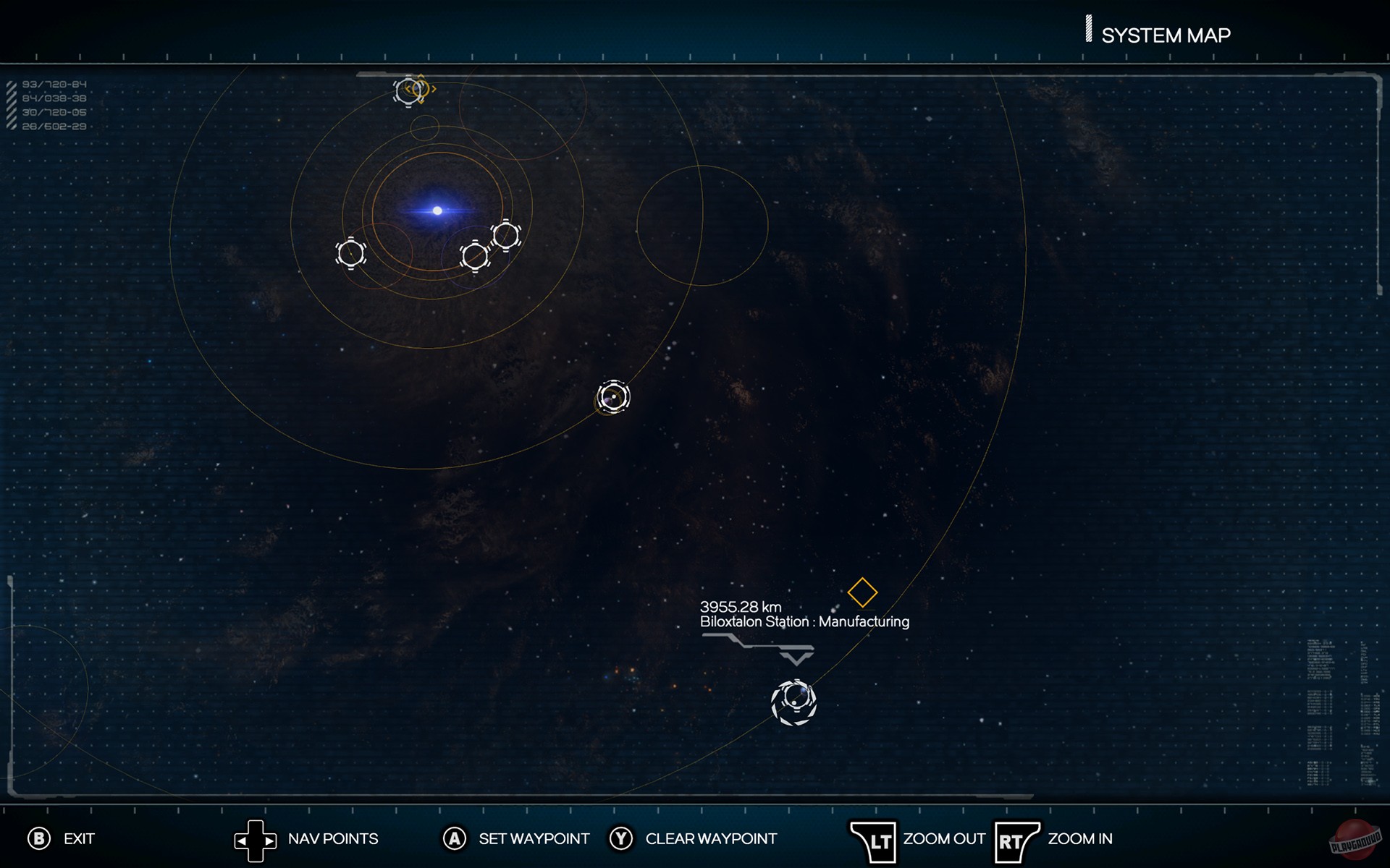 Скриншот из игры Rebel Galaxy - 24