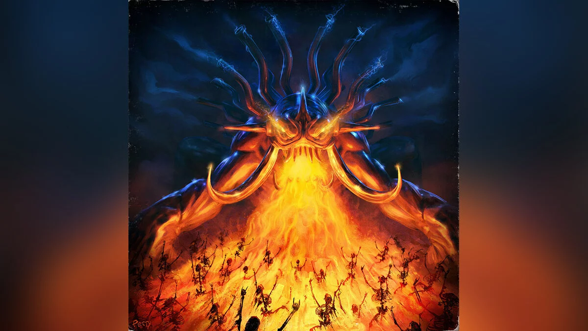 Скриншот из игры Brutal Legend - 34