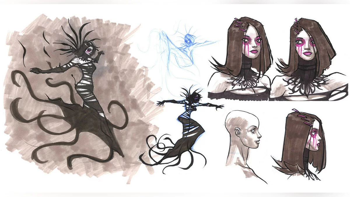 Скриншот из игры Brutal Legend - 44