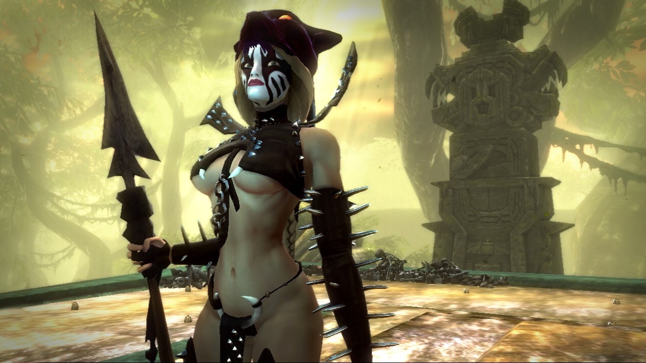 Скриншот из игры Brutal Legend - 32