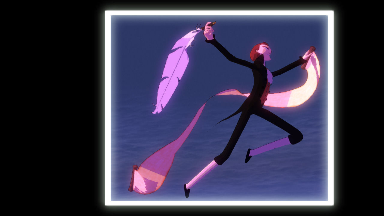 Скриншот из игры Costume Quest 2 - 23