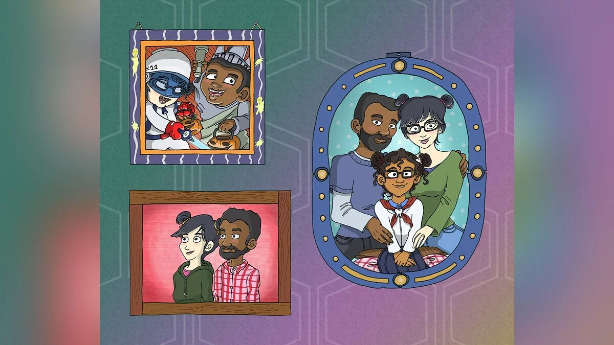 Скриншот из игры Costume Quest 2 - 14