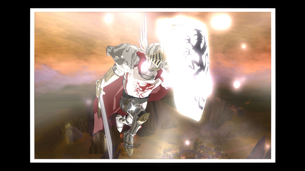 Скриншот из игры Costume Quest - 37