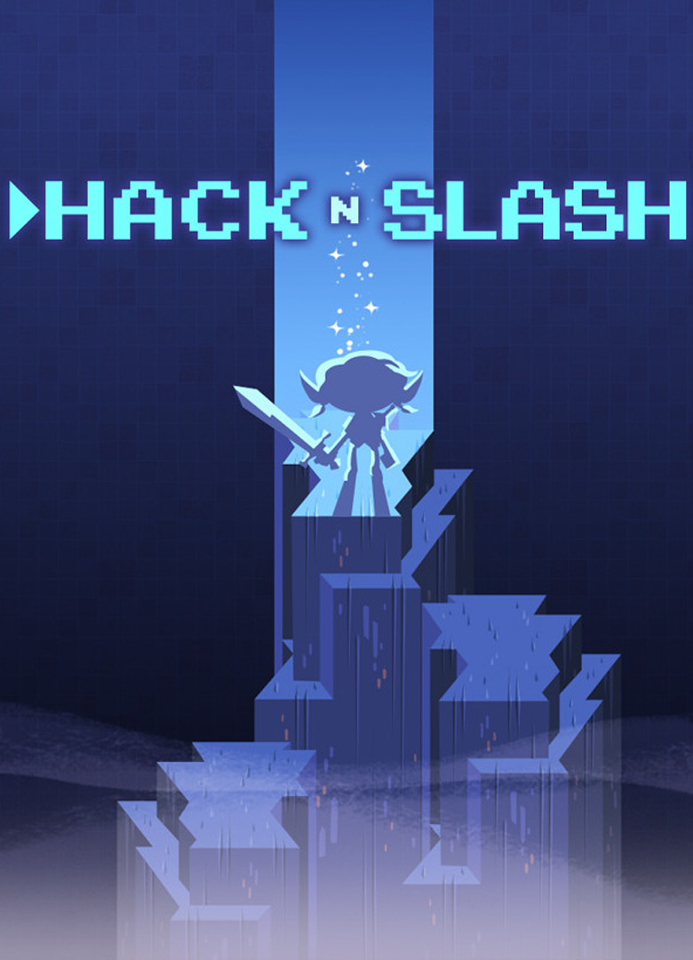 Обложка игры Hack 'n' Slash