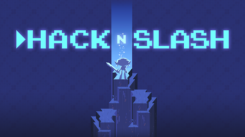 Скриншот из игры Hack 'n' Slash - 9