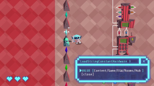 Скриншот из игры Hack 'n' Slash - 20