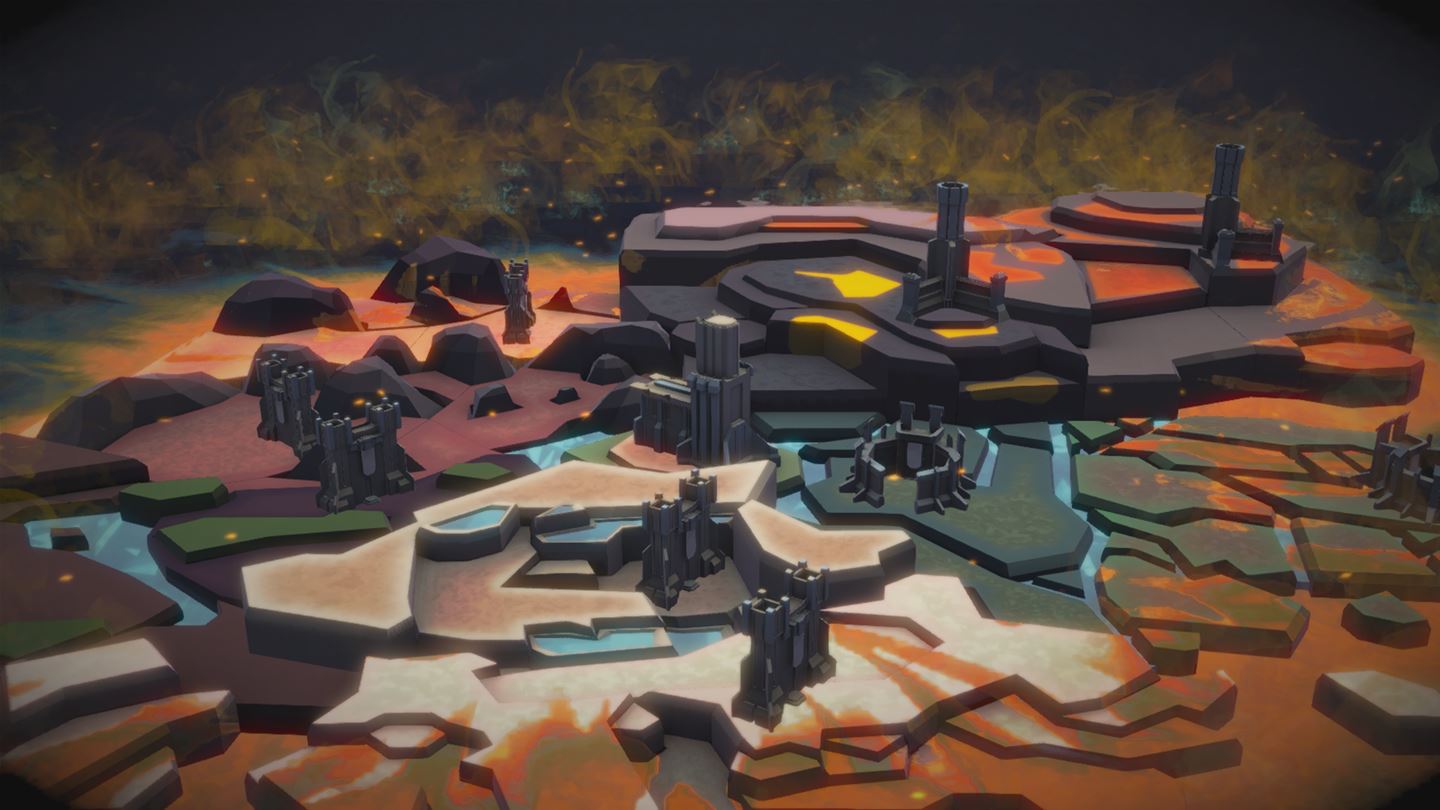 Скриншот из игры Massive Chalice - 54