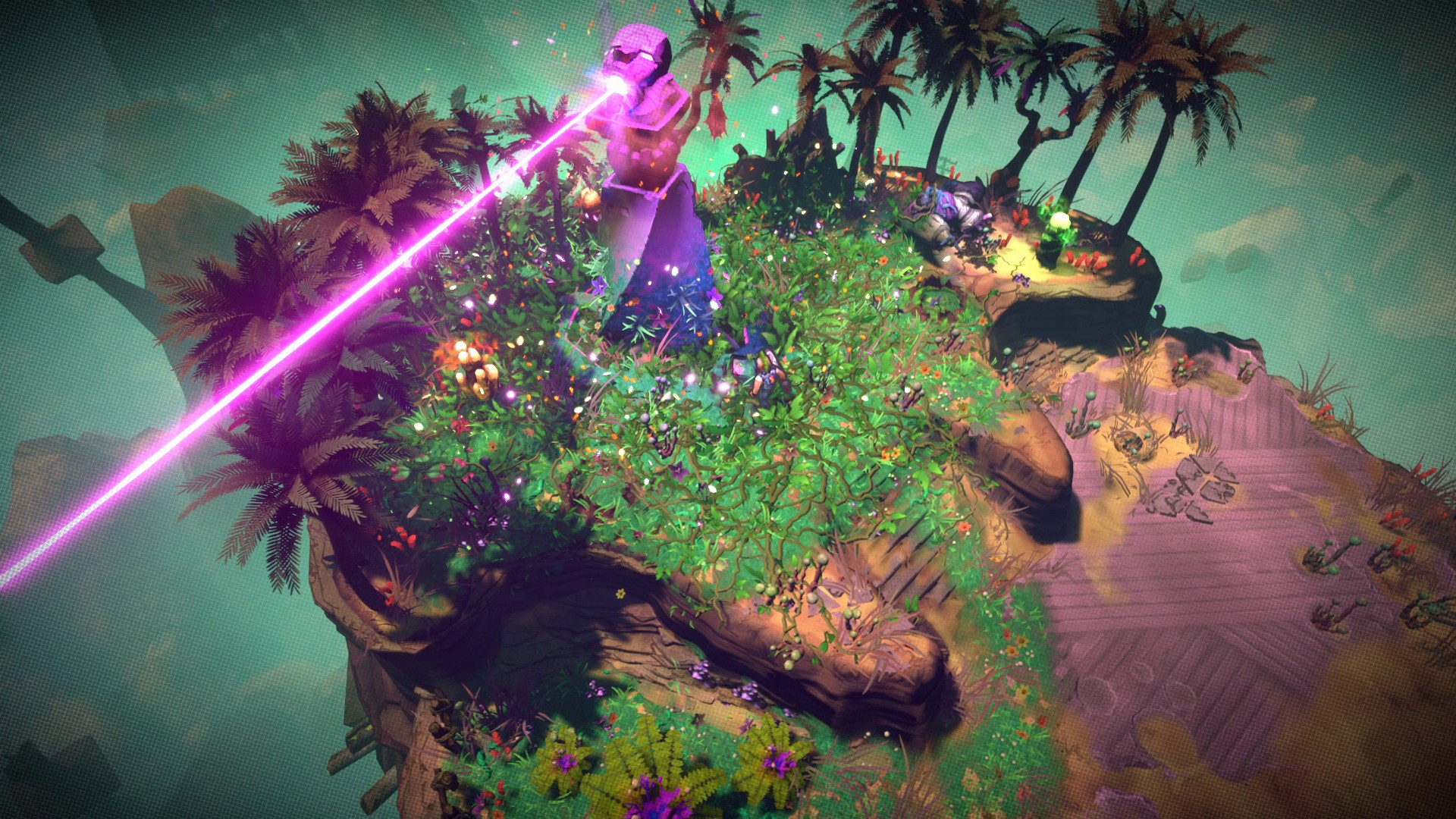 Скриншот из игры Rad - 48