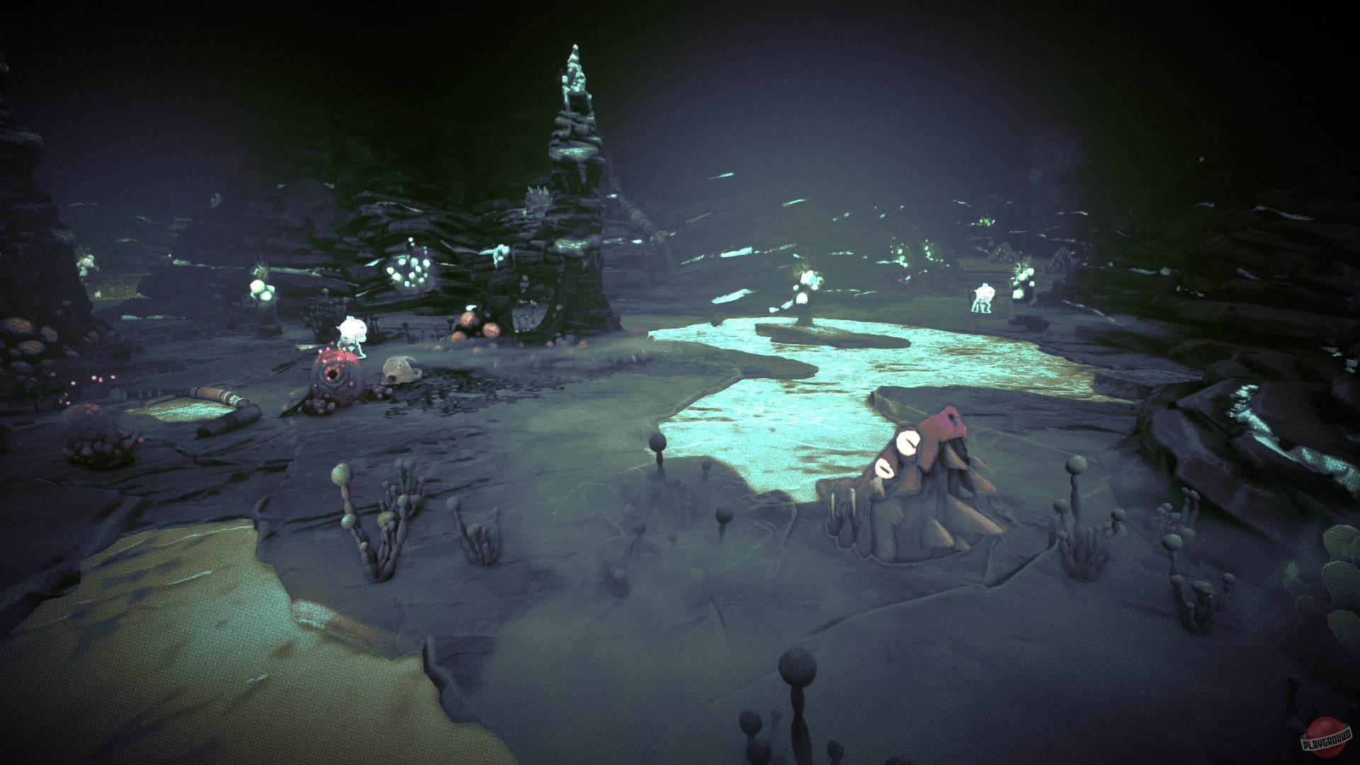 Скриншот из игры Rad - 65