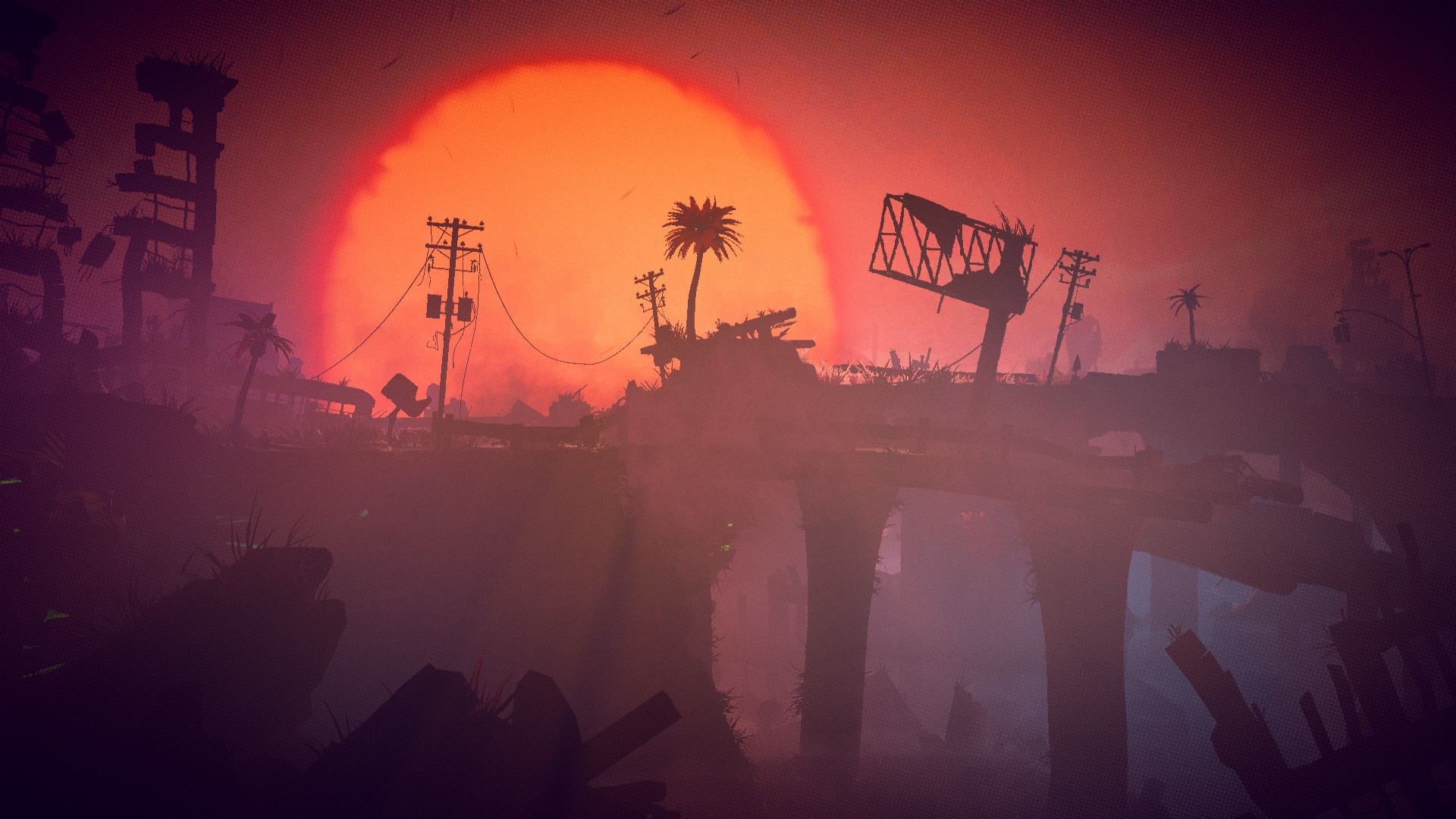 Скриншот из игры Rad - 74